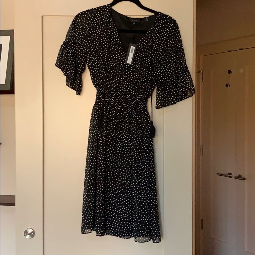 Le Gali dress